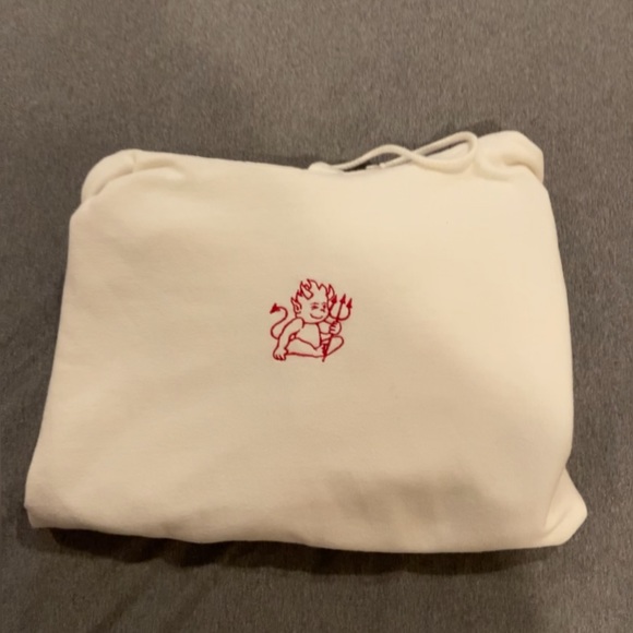 hoodie - Picture 1 of 2